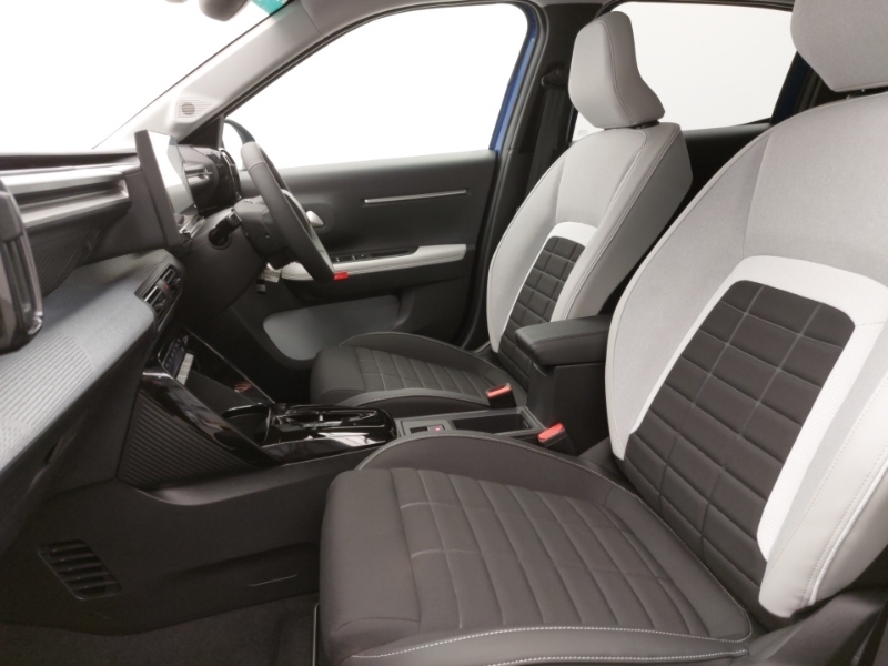 Citroen C3 83Kw Max 44Kwh Blue #5