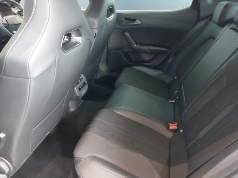 Cupra Leon 2.0 Tsi Vz1 Dsg White #6