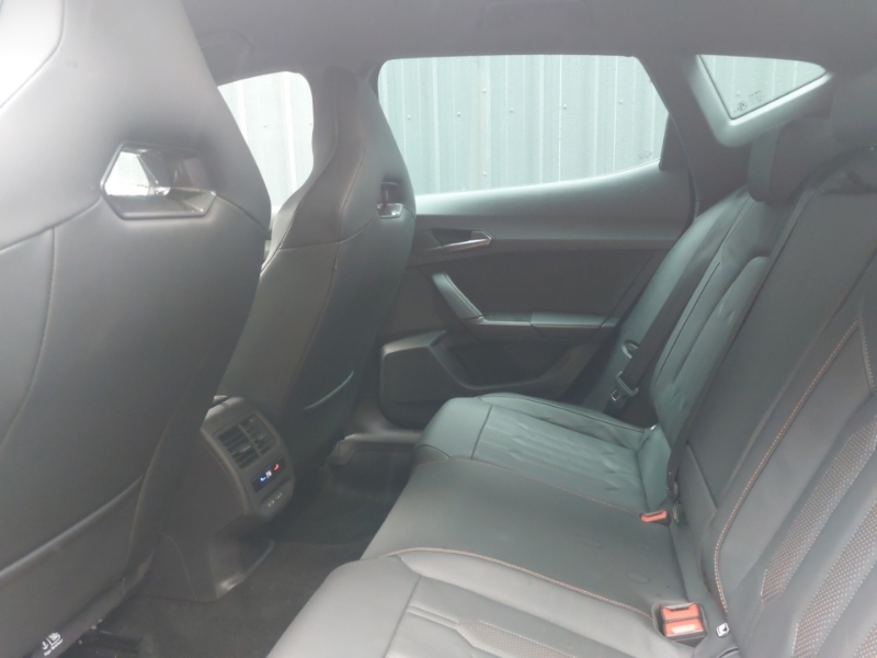 Cupra Formentor 2.0 Tsi 310 Vz2 Dsg 4Drive Grey #6
