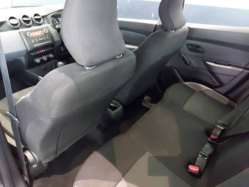 Dacia Duster 1.0 Tce 100 Bi-fuel Essential Grey #6