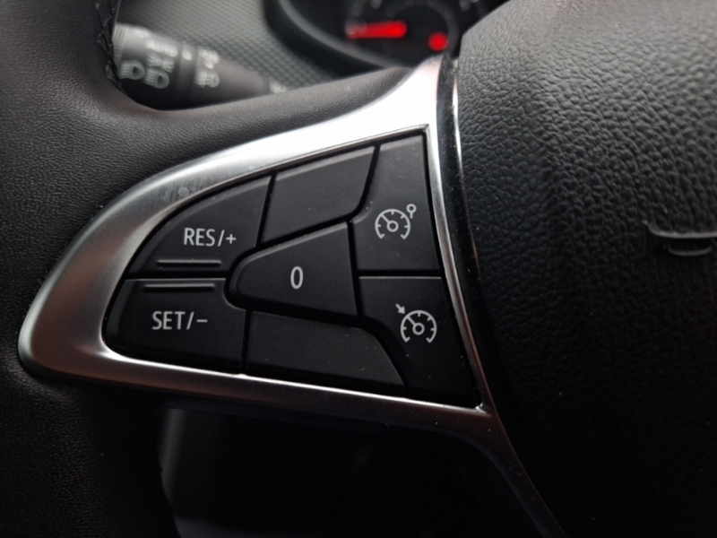 Dacia Sandero 1.0 Tce Comfort Blue #12