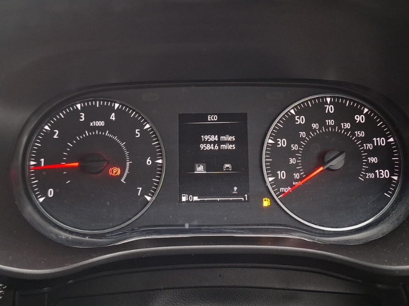 Dacia Sandero 1.0 Tce Comfort Blue #16