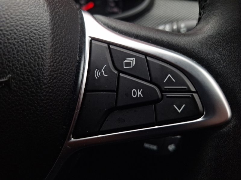 Dacia Sandero 1.0 Tce Comfort Blue #13