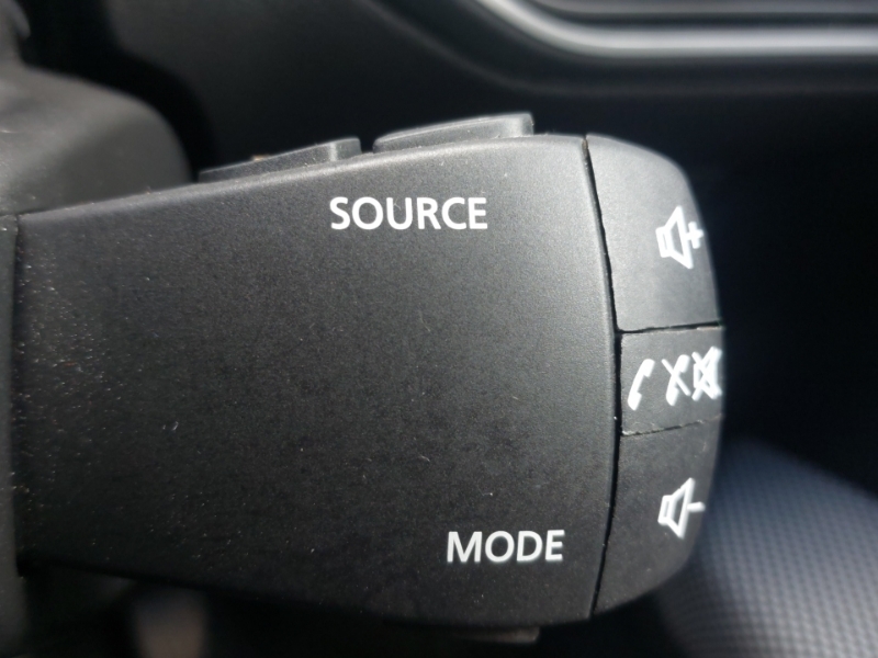 Dacia Jogger Dacia Estate 1.0 Tce Extreme Se Black #15