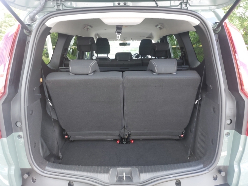 Dacia Jogger Dacia Estate 1.0 Tce Extreme Se Black #18