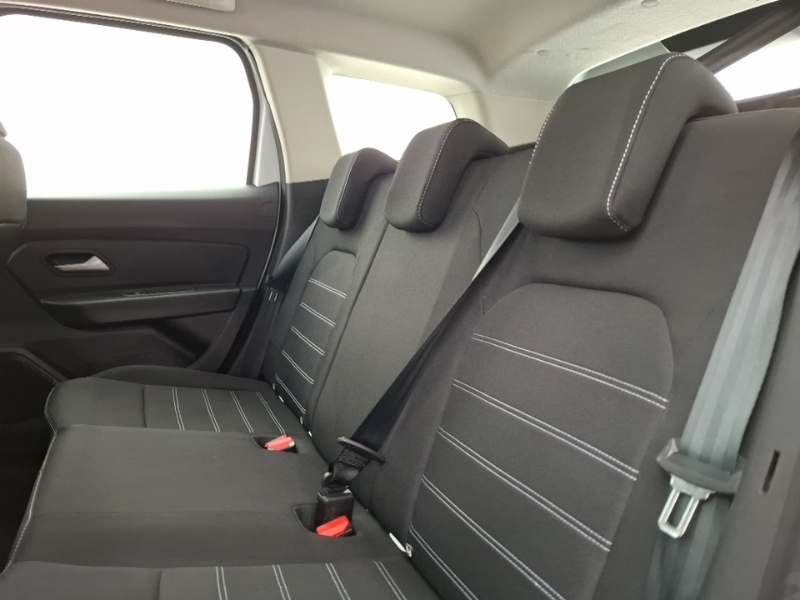 Dacia Duster 1.0 Tce 90 Expression White #6