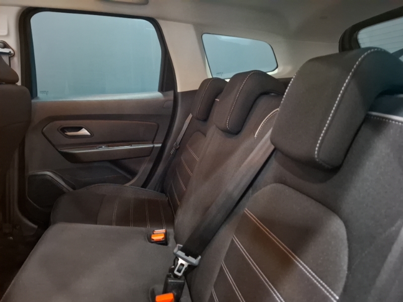 Dacia Duster 1.0 Tce 90 Journey Black #6