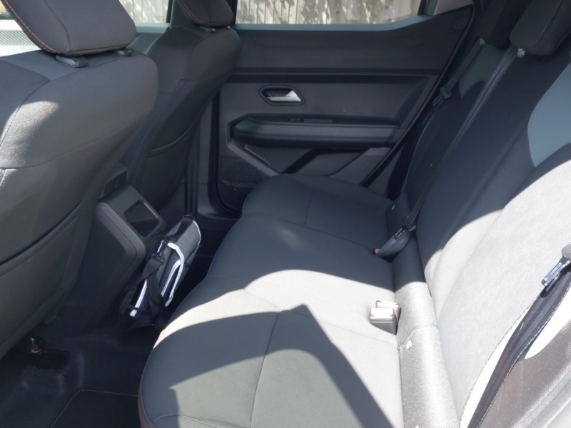 Dacia Duster 1.2 Tce Mild Hybrid 140 Extreme Grey #6