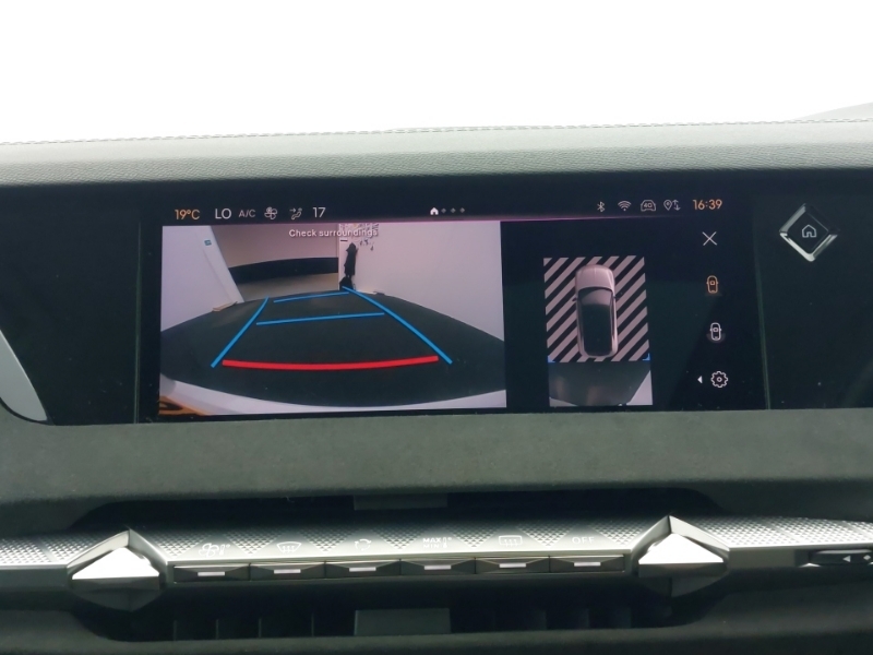 DS DS 4 1.2 Puretech Cross Trocadero Hatchback #9