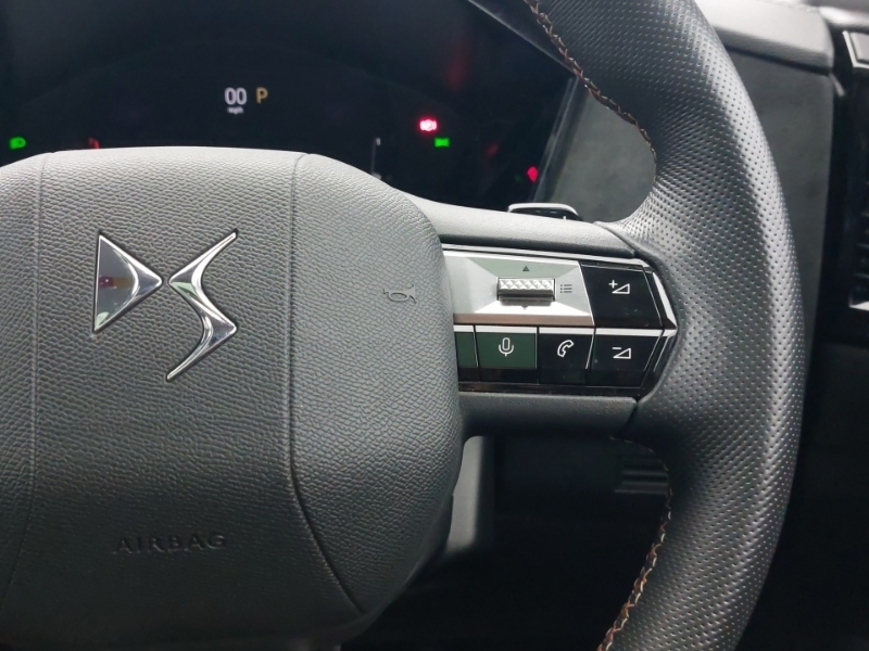 DS DS 4 1.2 Puretech Cross Trocadero Hatchback #13
