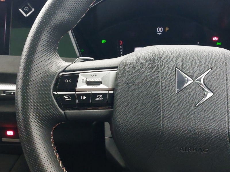 DS DS 4 1.2 Puretech Cross Trocadero Hatchback #12