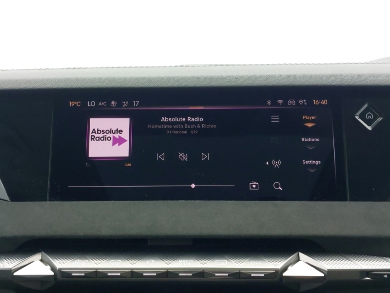 DS DS 4 1.2 Puretech Cross Trocadero Hatchback #11