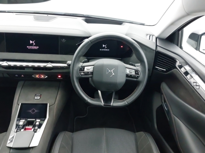 DS DS 4 1.2 Puretech Cross Trocadero Hatchback #8