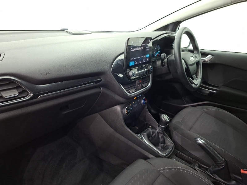 Ford Fiesta 1.1 Zetec Blue #5