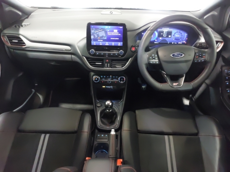 Ford Puma 1.5 Ecoboost St Black #3