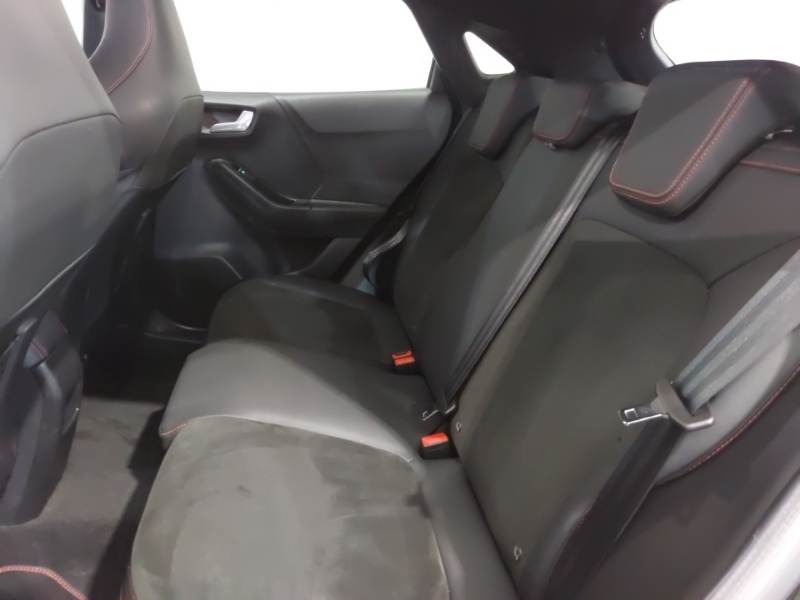 Ford Puma 1.5 Ecoboost St Black #6