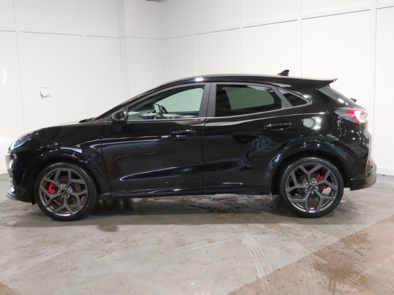 Ford Puma 1.5 Ecoboost St Black #4