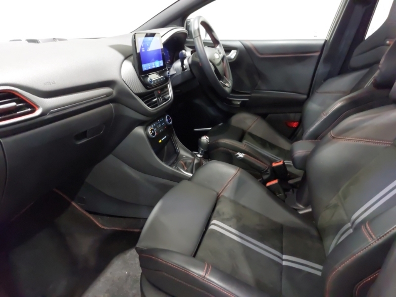 Ford Puma 1.5 Ecoboost St Black #5
