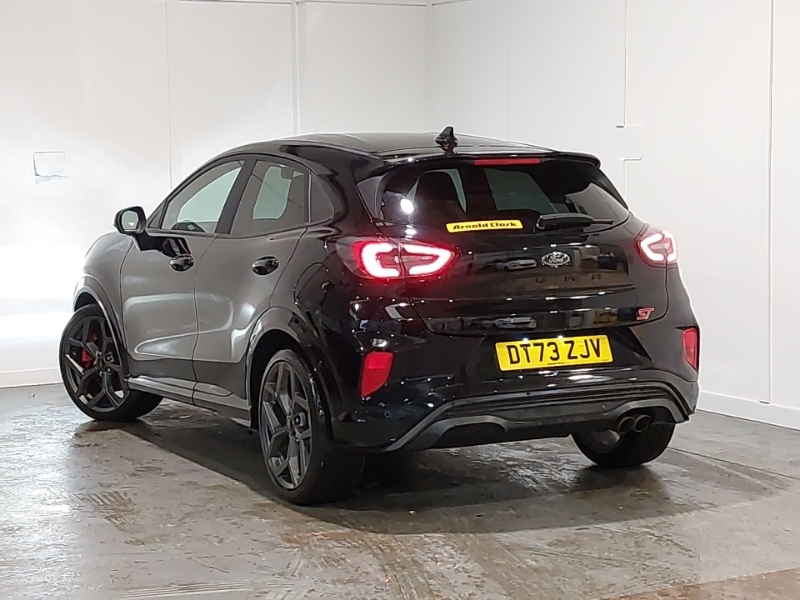 Ford Puma 1.5 Ecoboost St Black #2