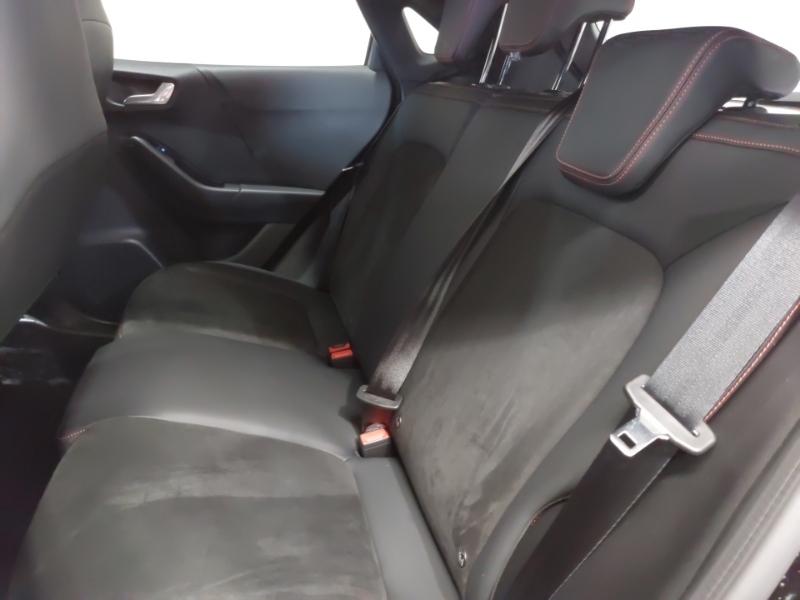 Ford Puma 1.5 Ecoboost St Black #6