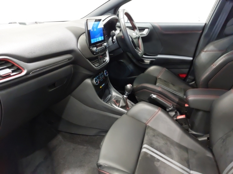 Ford Puma 1.5 Ecoboost St Black #5