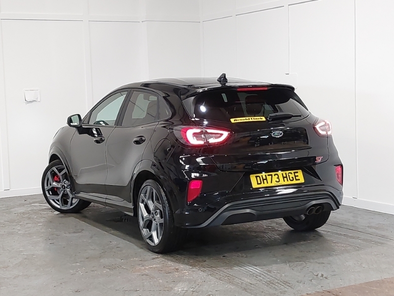 Ford Puma 1.5 Ecoboost St Black #2