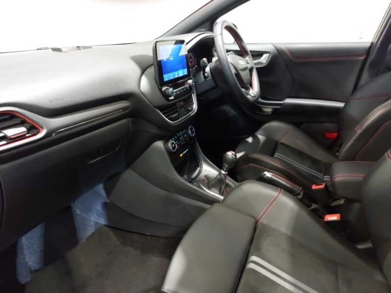 Ford Puma 1.5 Ecoboost St Grey #5