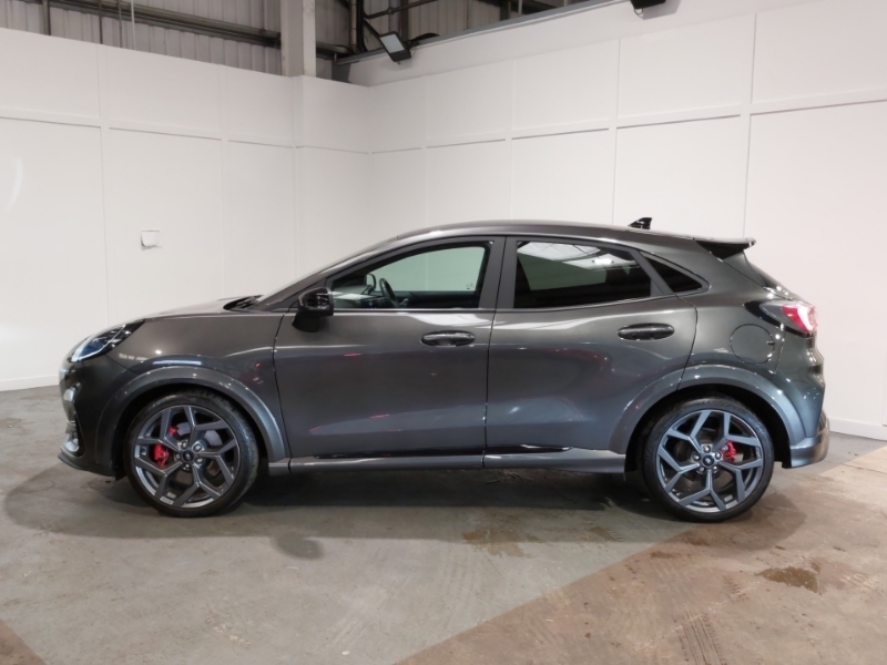 Ford Puma 1.5 Ecoboost St Grey #4