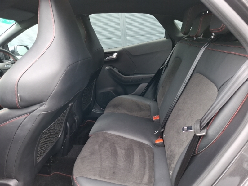 Ford Puma 1.5 Ecoboost St DA73AFF Grey #6