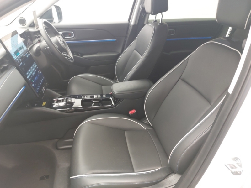 Honda e:Ny1 150Kw Elegance 69Kwh White #5