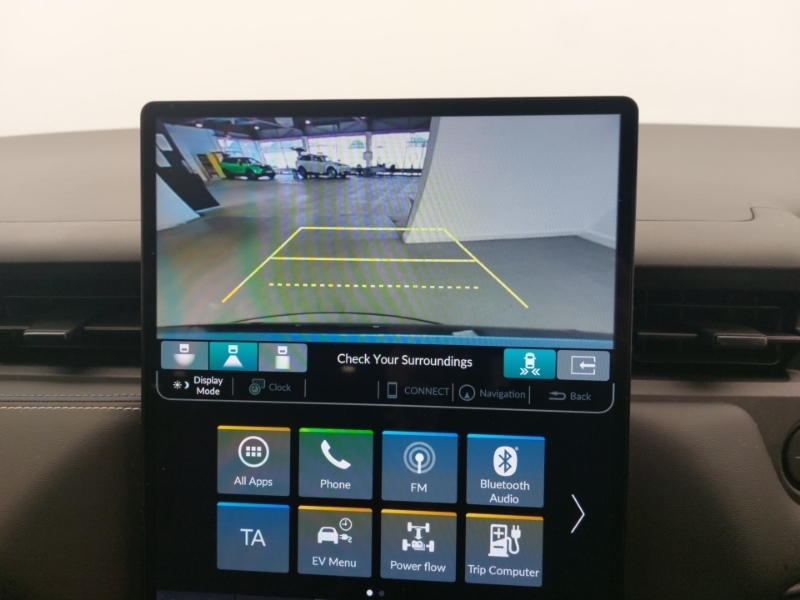 Honda e:Ny1 Advance Suv Blue #9