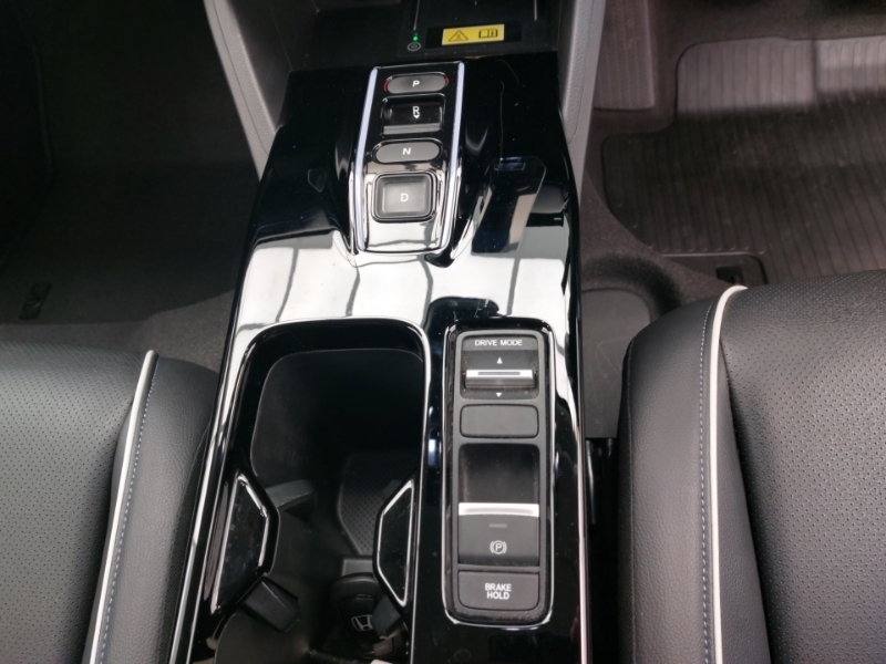 Honda e:Ny1 Advance Suv Blue #17