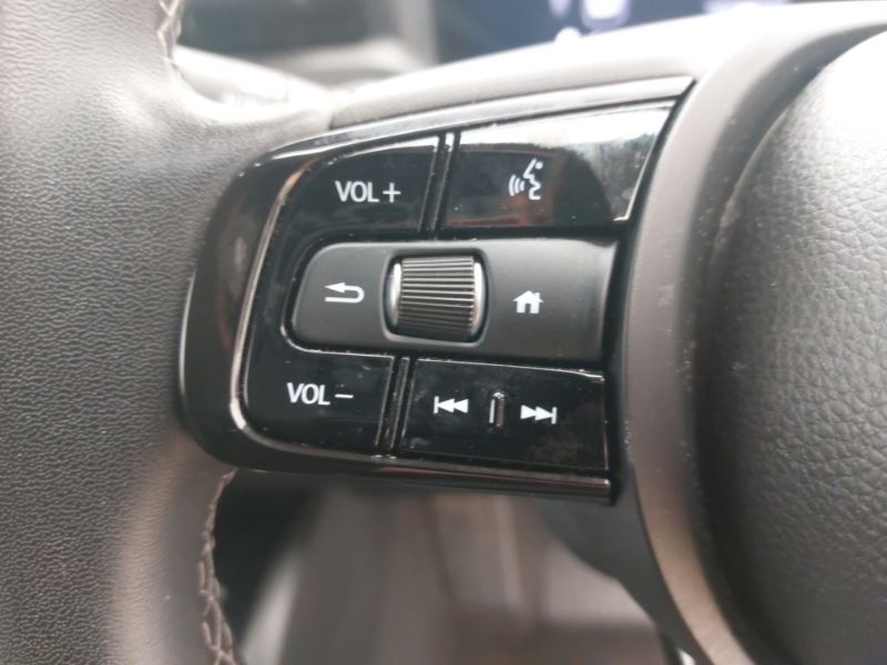Honda e:Ny1 Advance Suv Blue #12