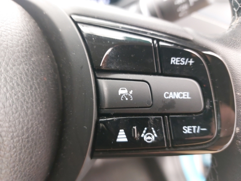 Honda e:Ny1 Advance Suv Blue #13