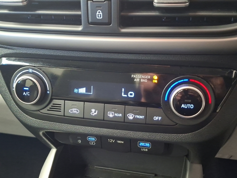 Hyundai I10 1.0 Advance Green #15