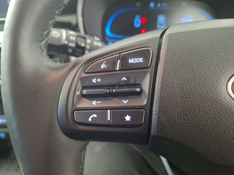 Hyundai I10 1.0 Advance Green #12