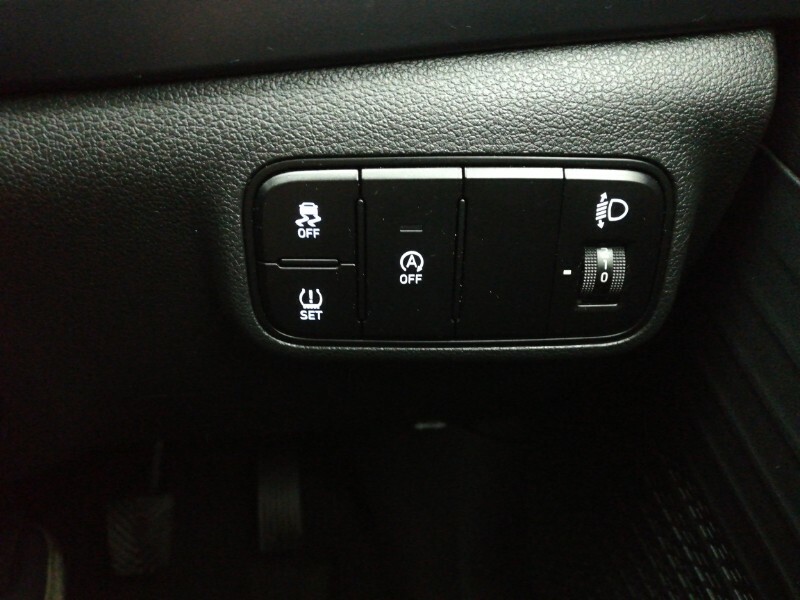 Hyundai I20 Se Connect Grey #17