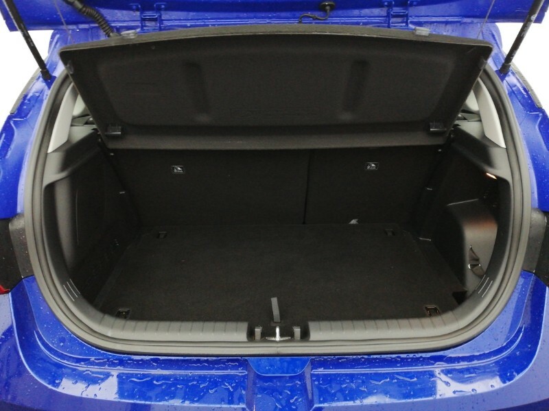 Hyundai I20 Se Connect Grey #8