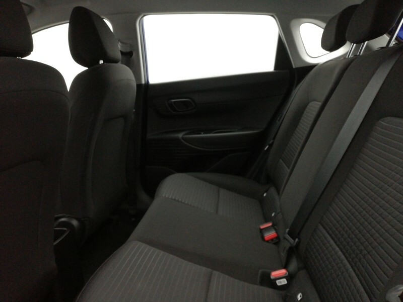Hyundai I20 1.0T Gdi 48V Mhd Se Connect Blue #6