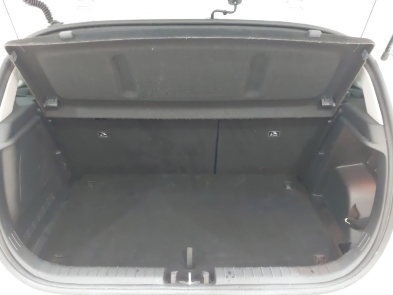 Hyundai I20 Se Connect Blue #18