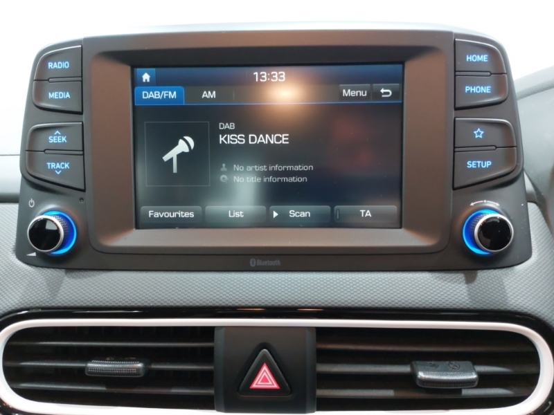 Hyundai Kona   #11