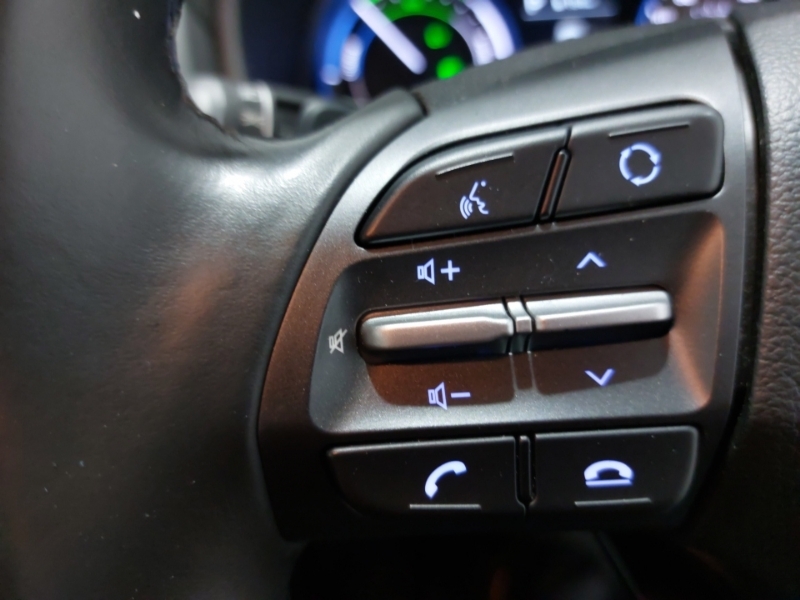 Hyundai Kona   #12