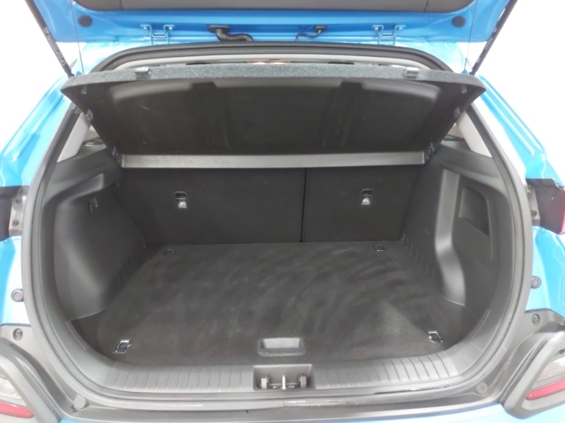 Hyundai Kona   #18