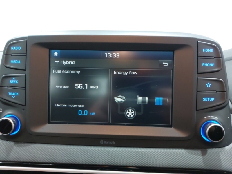 Hyundai Kona   #16