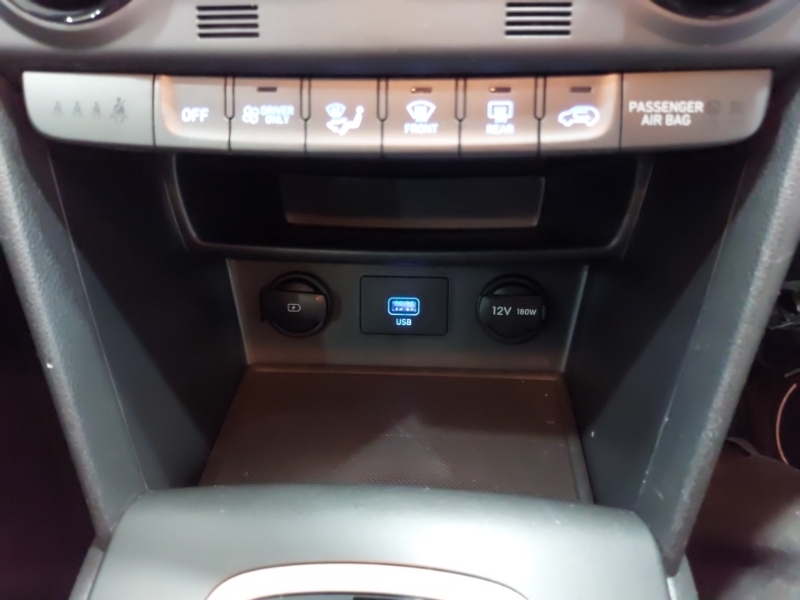 Hyundai Kona   #10