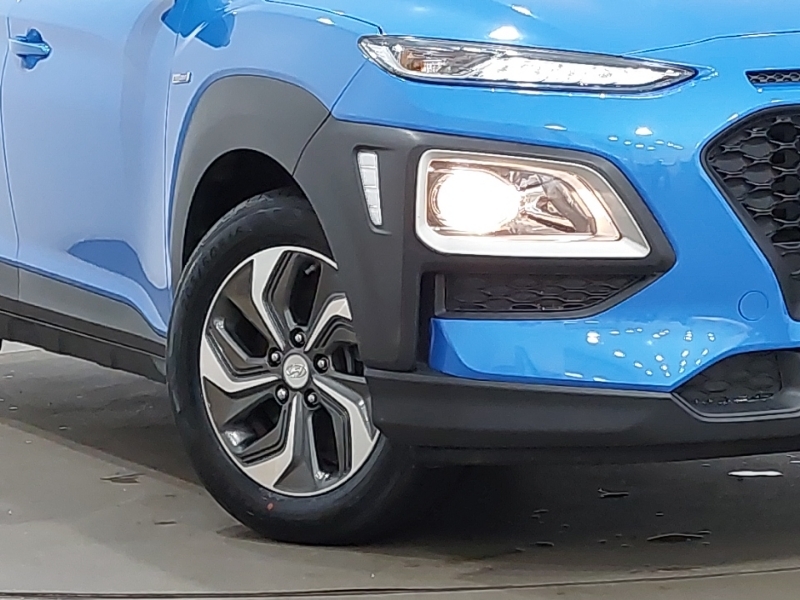 Hyundai Kona   #20