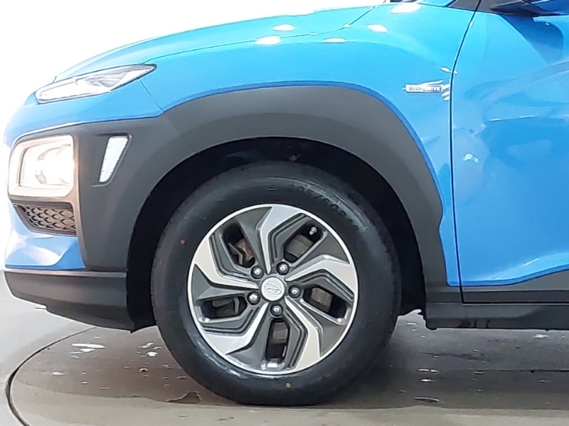 Hyundai Kona   #19