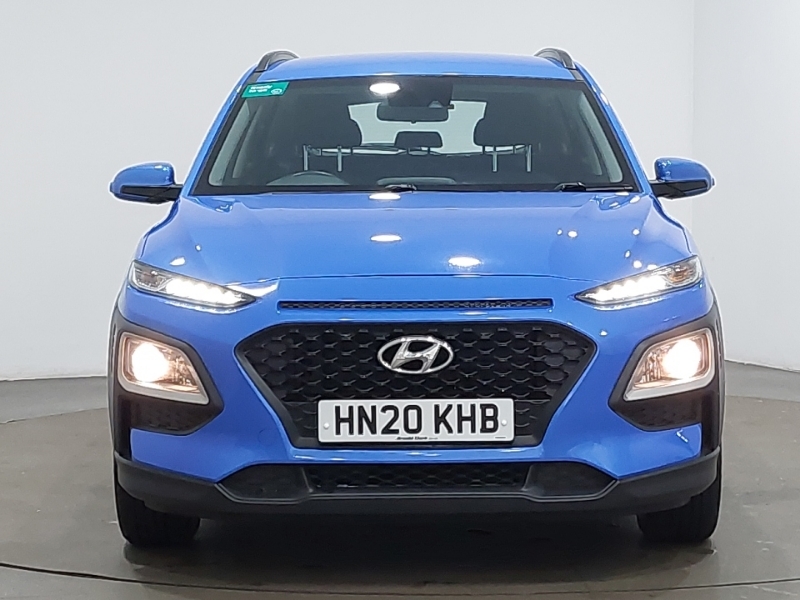 Hyundai Kona   #14