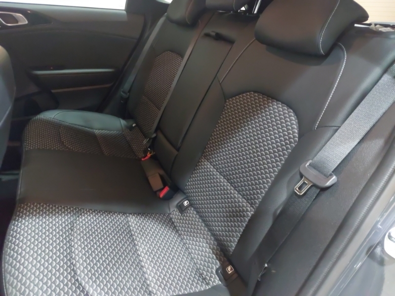 Kia Ceed 1.5T Gdi Isg 3 Grey #6