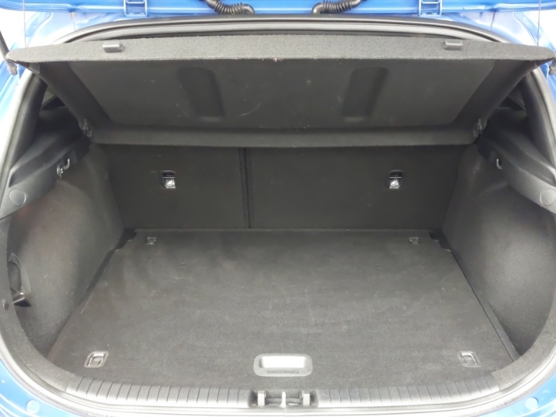 Kia Ceed 1.5 T-gdi 3 Dct Euro 6 Ss White #18